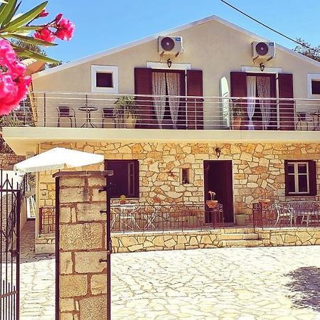 Alegria Apartments Ґайос Екстер'єр фото
