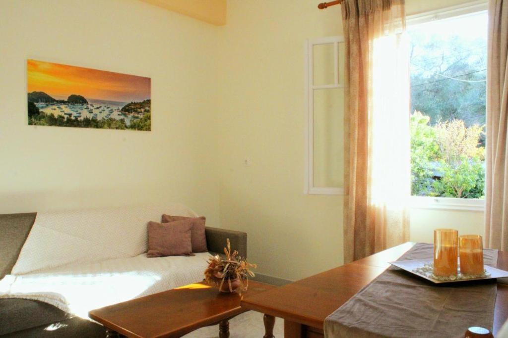 Alegria Apartments Ґайос Екстер'єр фото