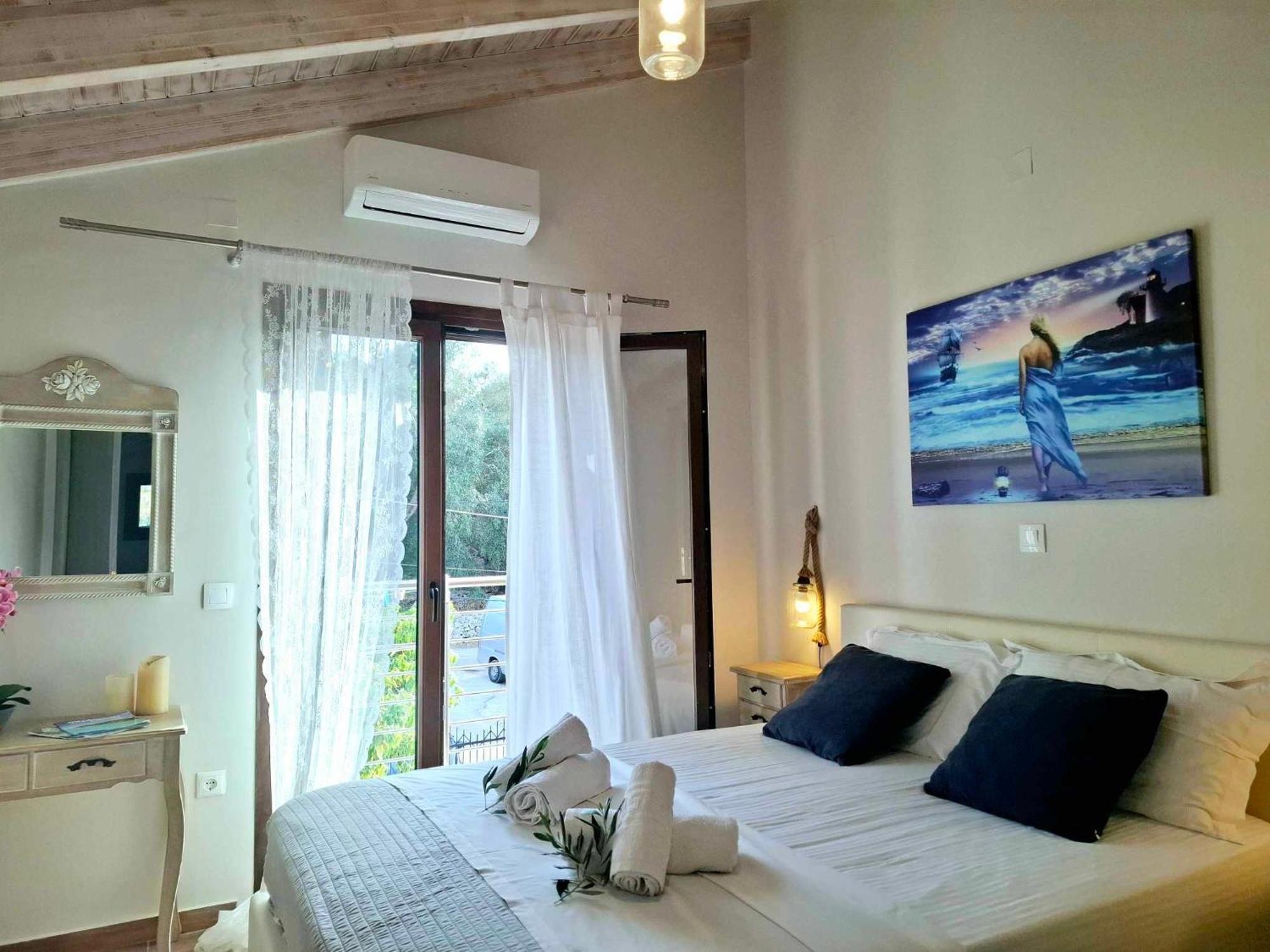 Alegria Apartments Ґайос Номер фото