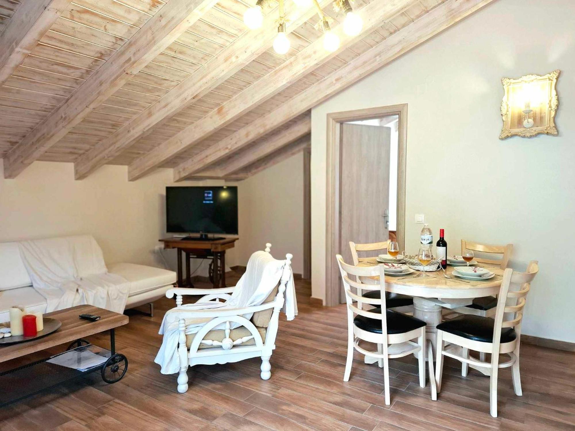 Alegria Apartments Ґайос Номер фото